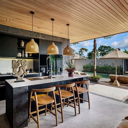Villa Lembah Giri By Balisuperhost Убуд Экстерьер фото
