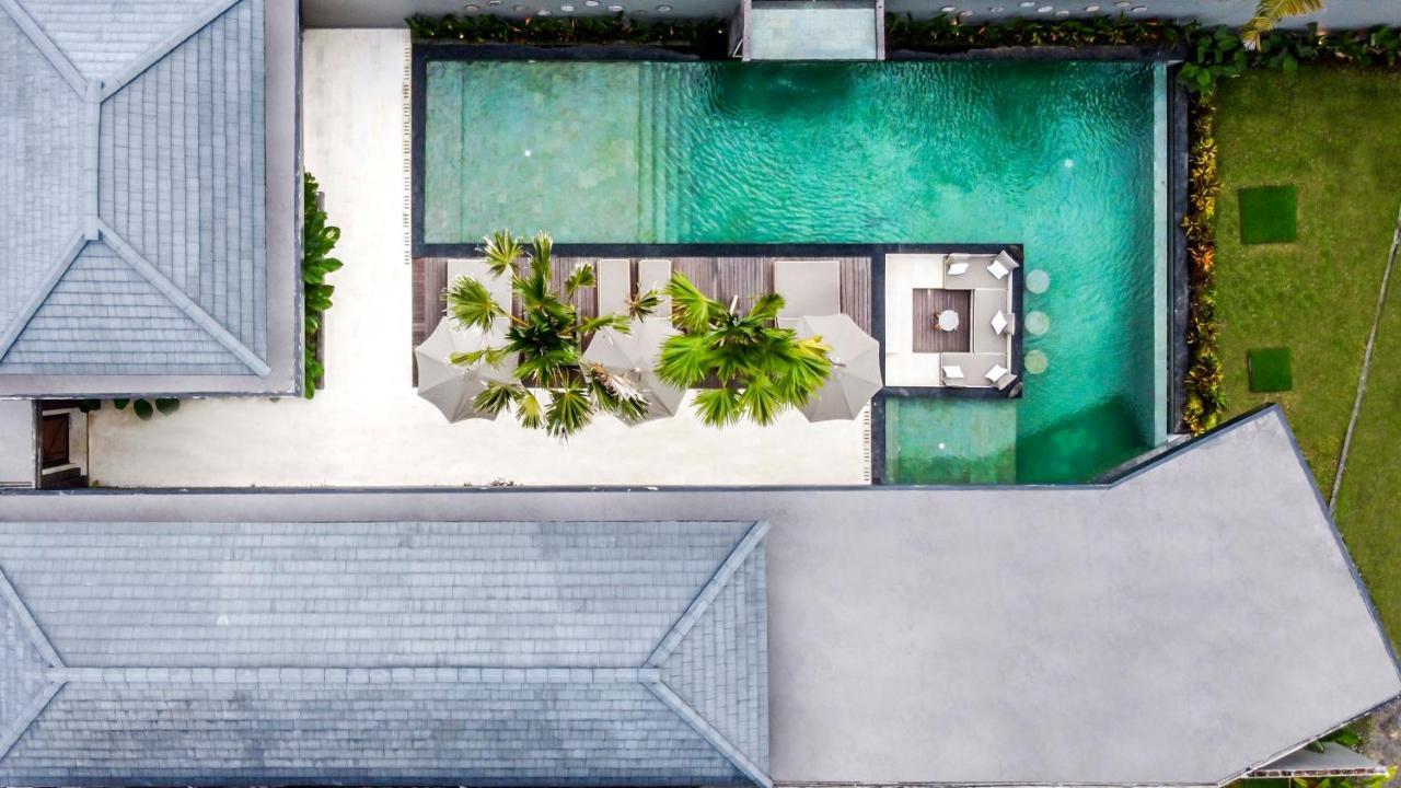 Villa Lembah Giri By Balisuperhost Убуд Экстерьер фото