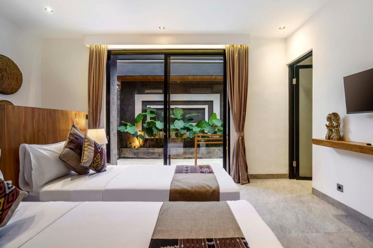Villa Lembah Giri By Balisuperhost Убуд Экстерьер фото