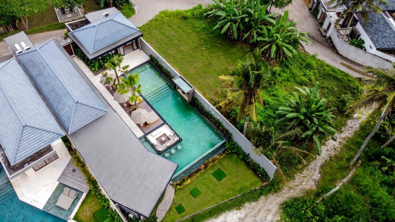 Villa Lembah Giri By Balisuperhost Убуд Экстерьер фото