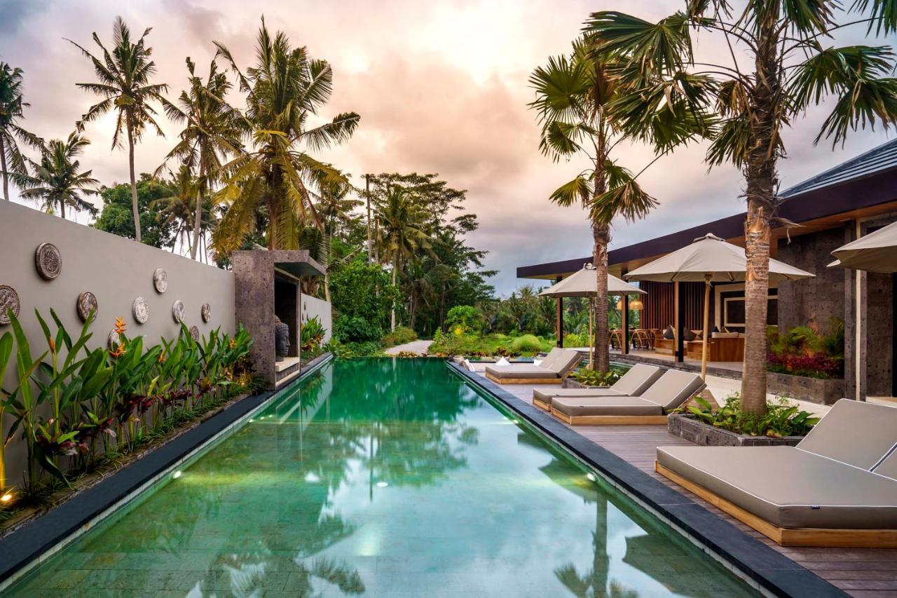 Villa Lembah Giri By Balisuperhost Убуд Экстерьер фото