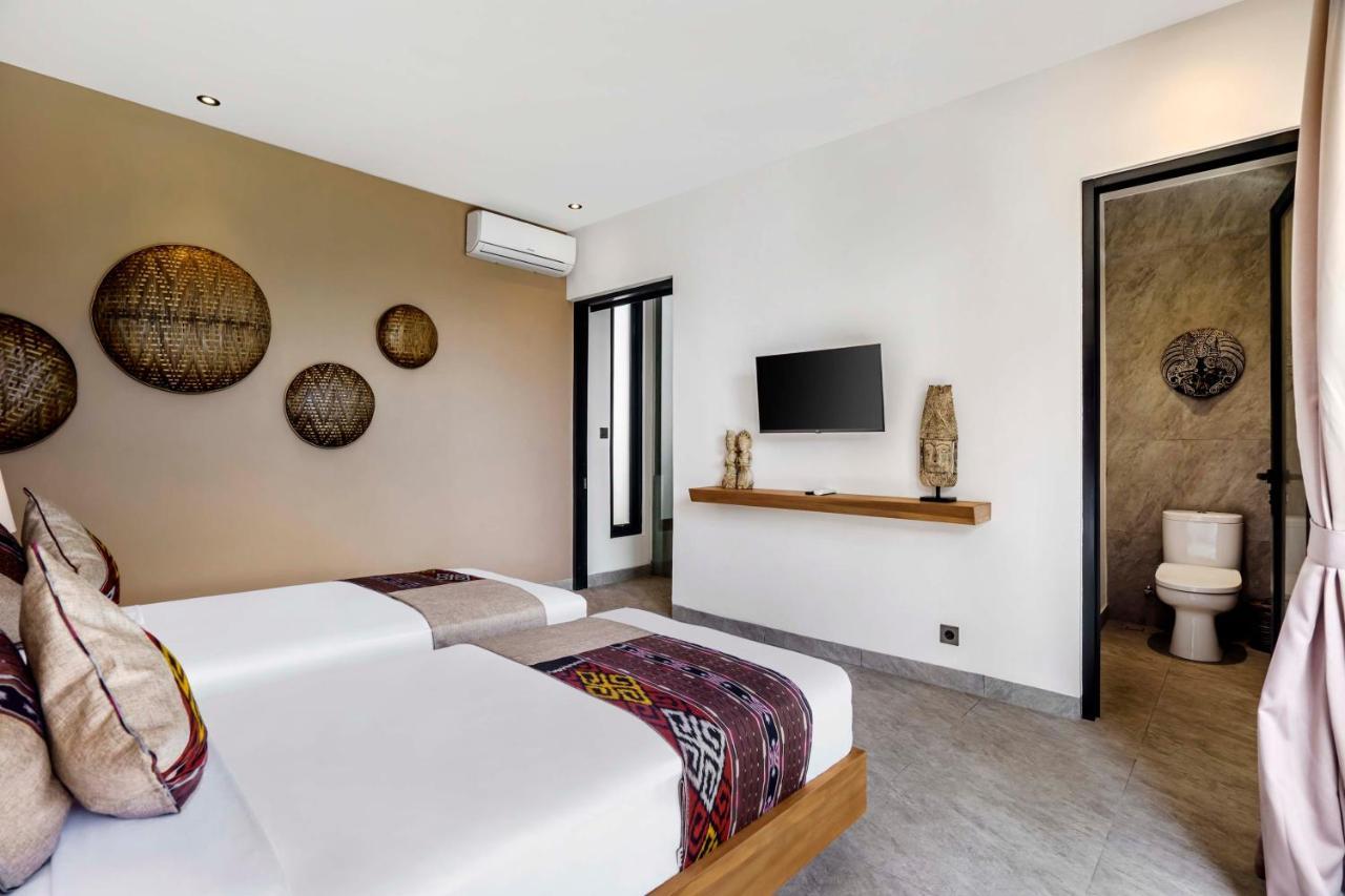 Villa Lembah Giri By Balisuperhost Убуд Экстерьер фото