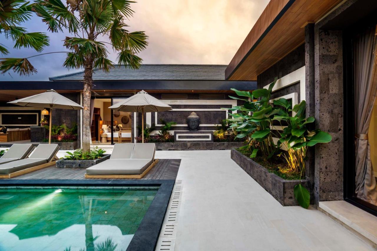 Villa Lembah Giri By Balisuperhost Убуд Экстерьер фото
